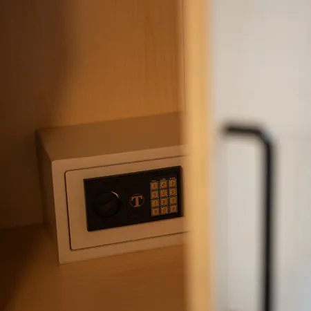 Apartamento Al Bosco D'ischi *