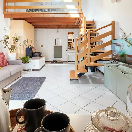 Al Bosco D'ischi Appartement *