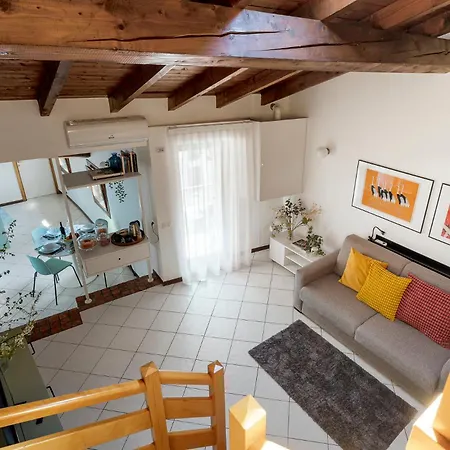 Appartement Al Bosco D'ischi Schio