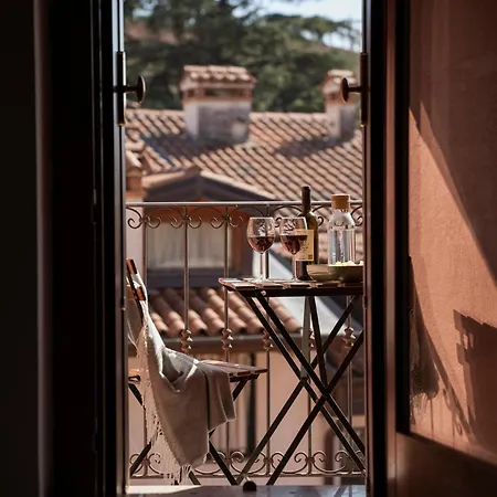 Al Bosco D'ischi Apartment